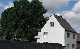 Ferienhaus mit orientalischem Flair in Holzminden